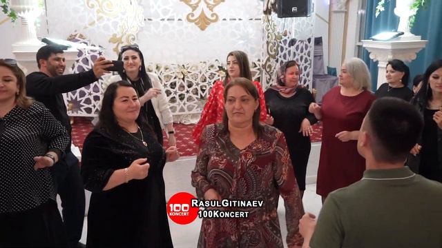 31 Абдулла Абушев – «ГЕЛЬ АЯВЛУМ» смотреть онлайн