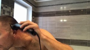 Как подстричь самого себя?