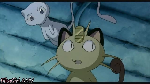 Mew ~AMV~ / Cherry Gum смотреть онлайн