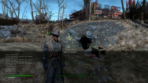Как вернуть пропавшую собаку в Fallout 4?