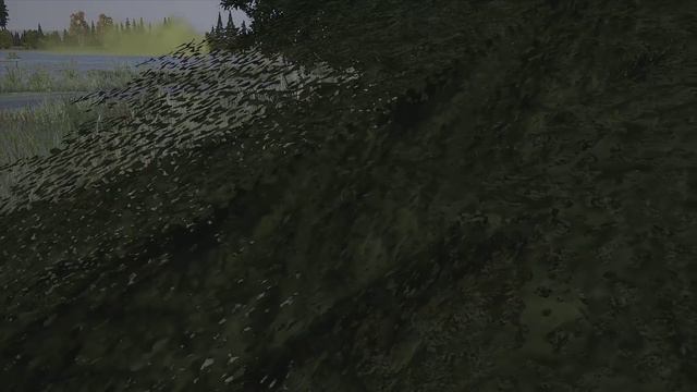 DayZ Standalone | VSS VINTOREZ FIRST LOOK!!! смотреть онлайн