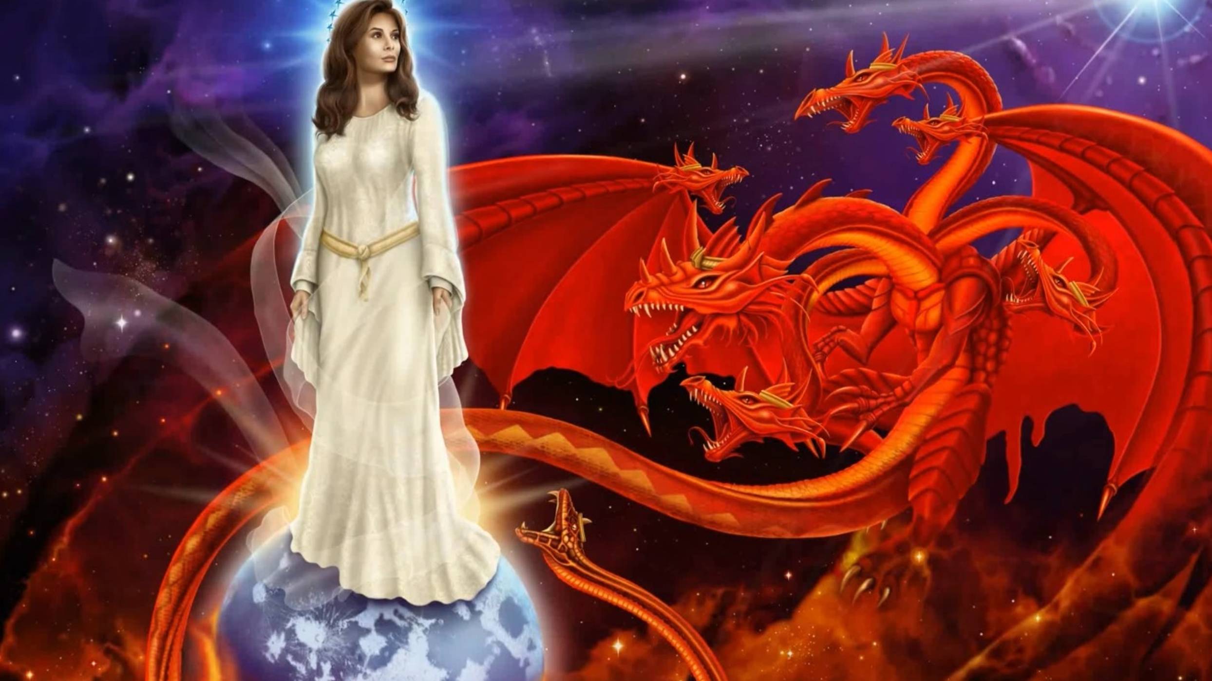 Конец власти дьяволицы. 25.04.24. смотреть онлайн