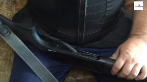 АТA ARMS NEO 12  Как зарядить 6 патронов в пятизарядку