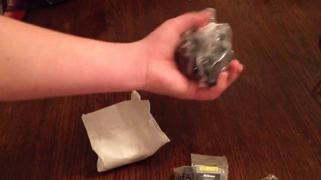 Nikon coolpix s9100 unboxing смотреть онлайн