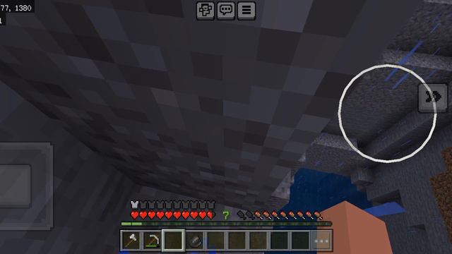 Minecraft часть 3