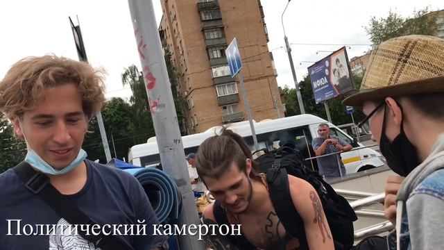 Активное привлечение людей к коллективной подаче исков (ч.2) смотреть онлайн