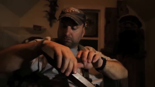 Turkey Hunting, Food Plots, and Bee Keeping...It's Spring! - The Management Advantage #30 смотреть онлайн