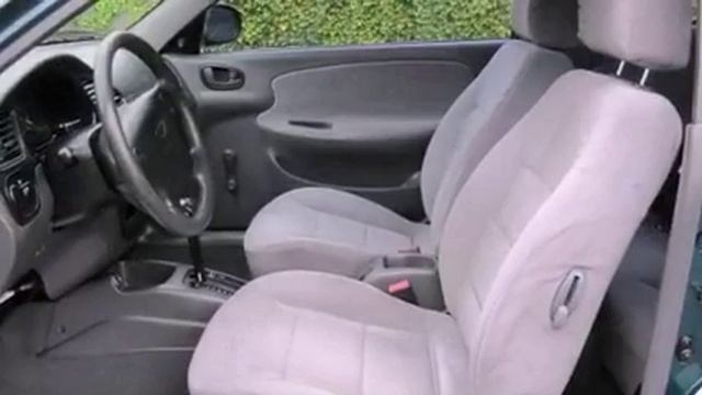 Pre-Owned 2001 Daewoo Lanos Shoreline WA 98133 смотреть онлайн