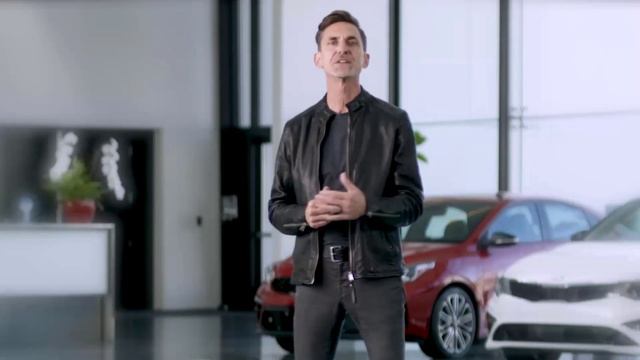 The New Kia K5 | 290 Hp And AWD | Full Presentation By Kia!