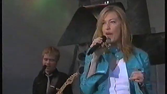 PALOMINO - "Don't let it happen" Live Kieler Woche 2003 смотреть онлайн