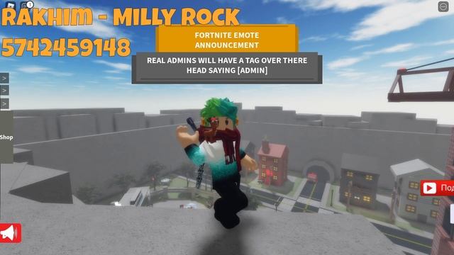 КОДЫ на МУЗЫКУ в роблоксе | ROBLOX | Коды на музыку 2020 смотреть онлайн
