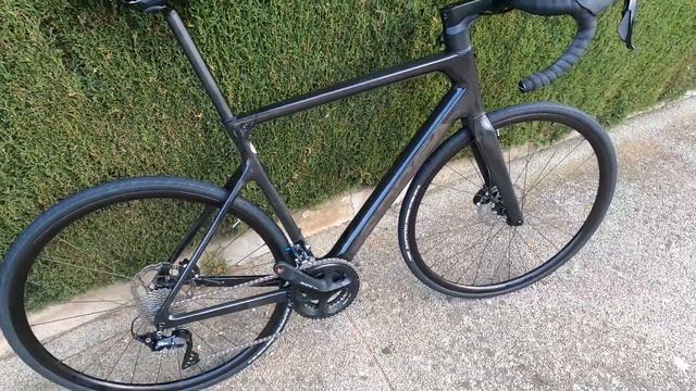 Unboxing ORBEA ORCA M30 Disc смотреть онлайн