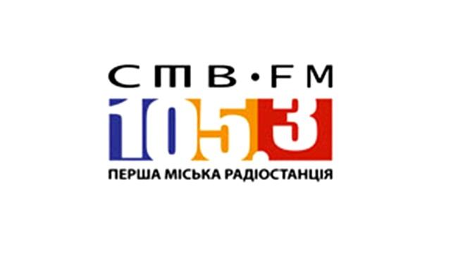 Приём радиостанции "ТРК СТВ" [Северодонецк] 105.3 FM смотреть онлайн