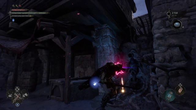 Lords of the Fallen ► Презренный отпрыск ► Прохождение #22 смотреть онлайн