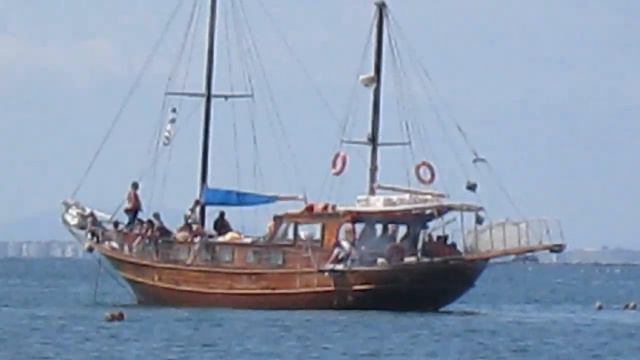 Отдых на море 2015 г. смотреть онлайн