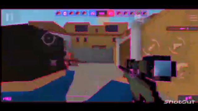 Я ИГРАЛА И ВЫПОЛНИЛА ЗАДАНИЕ НЕ ВСЁ😊БЛОК СТРАЙК/BLOCK STRIKE смотреть онлайн