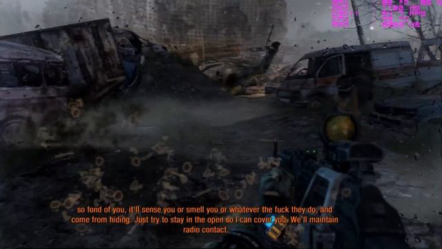 GTX 1060 Feat core i3 6100 performance on Metro Last Light max setting смотреть онлайн