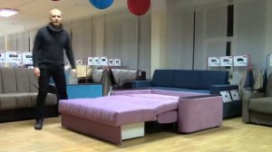 Инструкция по эксплуатации дивана аккордеон