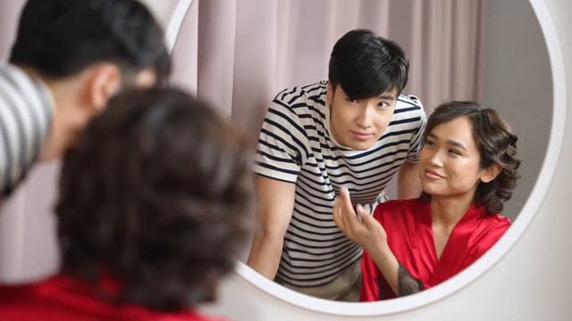 Реклама крема Dr Cho смотреть онлайн