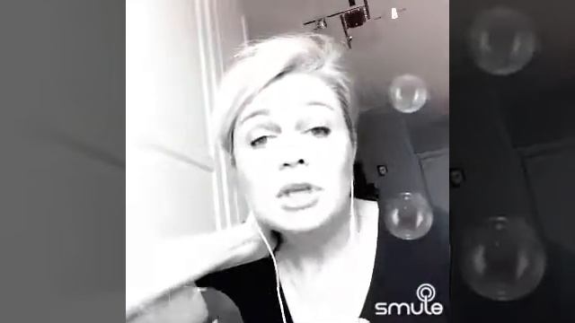 Я мечтала о морях и кораллах...