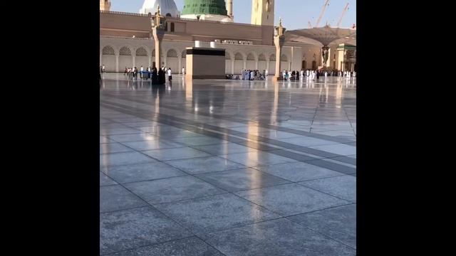 #madinah madina #masjidenabvi -#rozarasool -#masjidquba -#masjidalharam смотреть онлайн