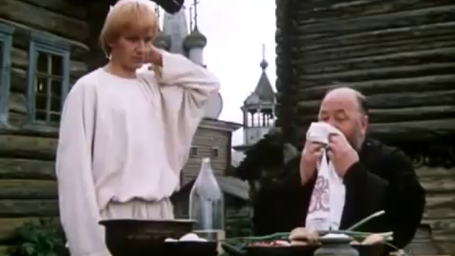 Ломоносов против догматов церкви смотреть онлайн
