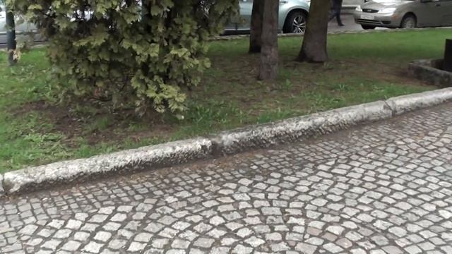 День скорби.Калининград 6.05.2012. смотреть онлайн