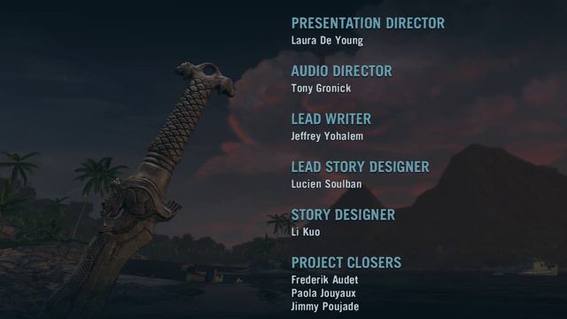 прохождение Far Cry 3 два выбора из них нада выбрать один финал игры серия-15 смотреть онлайн