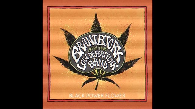 Brant Bjork and The Low Desert Punk Band - Where you from, man смотреть онлайн