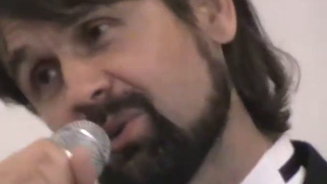 Сердце чистое не плачет/ Pure heart does not cry (исполняет Виктор Горбачев) смотреть онлайн