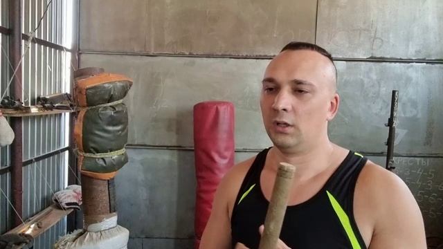 СУПЕР БОЕЦ КТО ОН смотреть онлайн