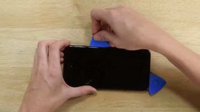 iPhone 8 Plus Screen Replacement- How To смотреть онлайн