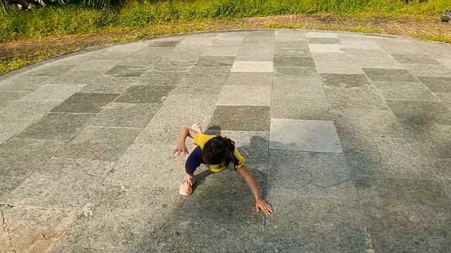 MMAKIDS FUSION (CAPOEIRA/MMA/TRICKING/RAWTRICKS) (Made for kids) смотреть онлайн