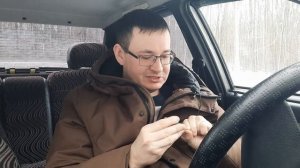 Ароматизатор в машину Тропическая ночь от Fouette вот такой он мультифрукт