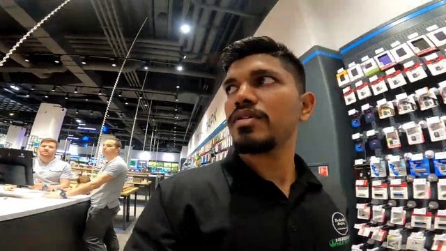 KAZAN MALL GHUMTE H ?? | KAZAN BIGGEST MALL ?? | INDIAN IN RUSSIA ???? смотреть онлайн