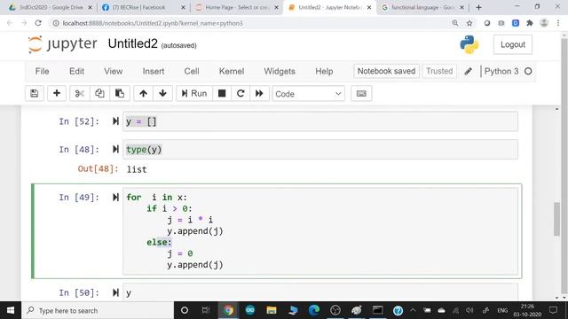 Session 12: Instructor-led Live Training on Python full course | Python 3 API and CGI смотреть онлайн