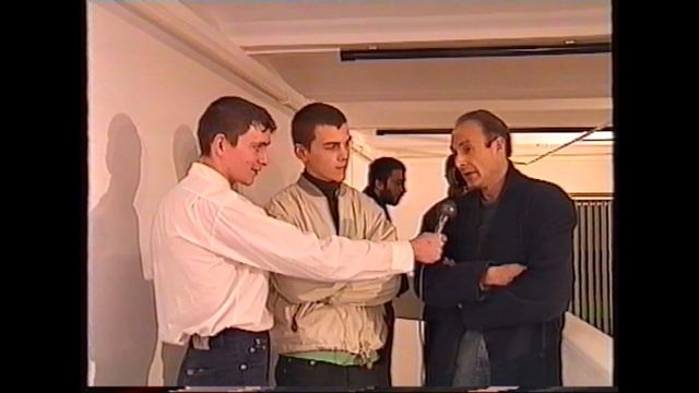 Видео бюллетень Речной Инспекции. Галерея 