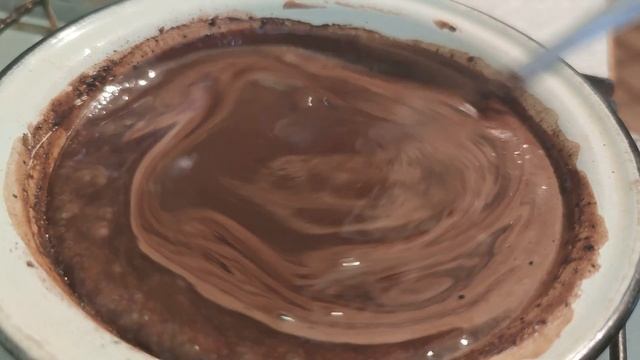 ШОКОЛАДНАЯ ГЛАЗУРЬ С КАКАО (գլազուրի պատրաստման ճիշտ եղանակը) смотреть онлайн