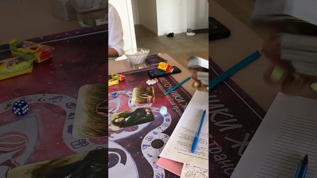 Видео с игры Источники женской силы смотреть онлайн