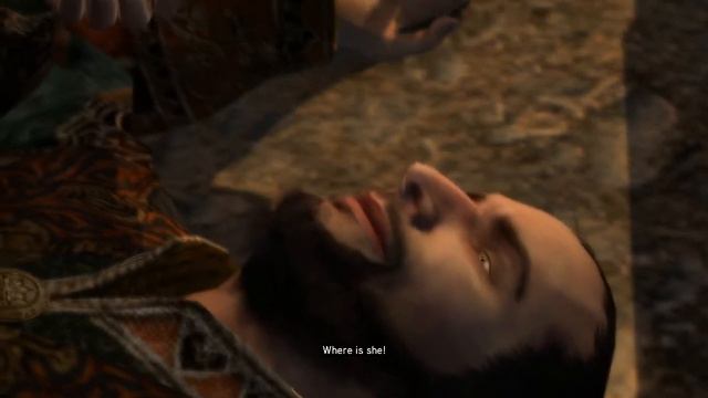 Assassin's Creed Revelations Sequence 8 Memory 1 смотреть онлайн