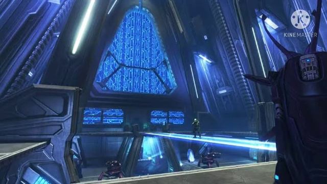 The Lost Muse X Arborea Above (Halo CE/Halo CEA) Halo Soundtrack Remix смотреть онлайн