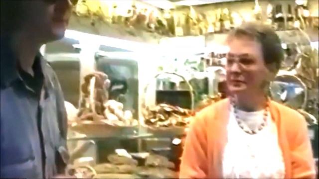 Сергей Бодров и Алексей Балабанов смотреть онлайн