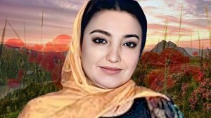 Аварская песня - Эльмира Валиева 157