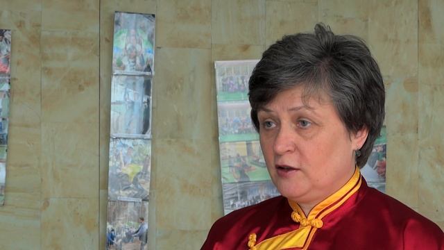 Интервью Наталья Бенкина 03 2019г