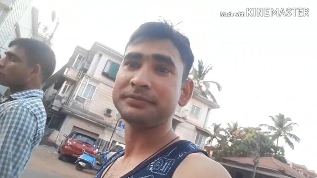 Candolim Beach Goa - Candolim Beach Tour & Travel Guide смотреть онлайн