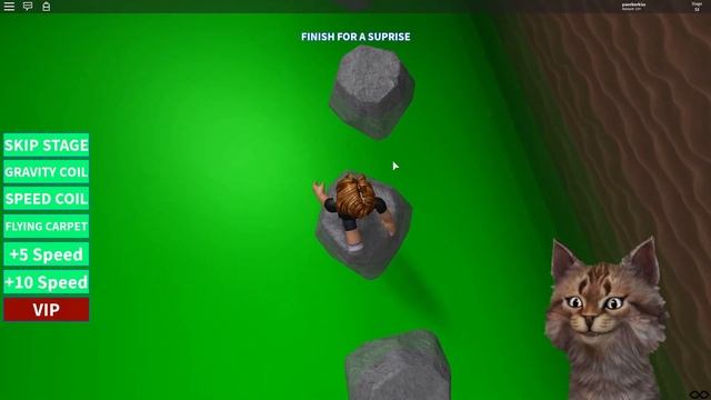 Побег с пиратского острова - ESCAPE THE ISLAND. Играем в РОБЛОКС! смотреть онлайн