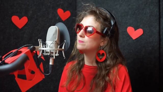 Madhurashtakam | A Sanskrit Love Song in praise of Krishna | Adharam Madhuram смотреть онлайн