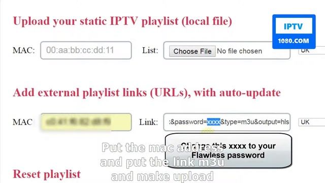 Smart IPTV Install Guide смотреть онлайн