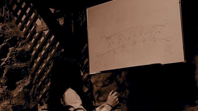 Отрывок семинара Анны Степанян (Эмоциональная связь) смотреть онлайн