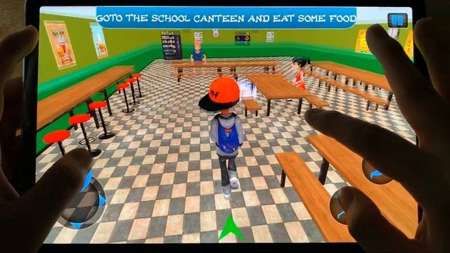 Virtual School Intelligent Teacher Games (Android,Ios) Full Gameplay Walkthrough For Ipad смотреть онлайн